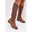brown 2 / EU 36 | US 5.5