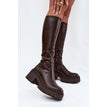 brown / EU 36 | US 5.5