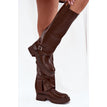 brown / EU 36 | US 5.5