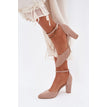 beige / EU 36 | US 5.5
