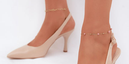  High heels model 230971 Step in style 
