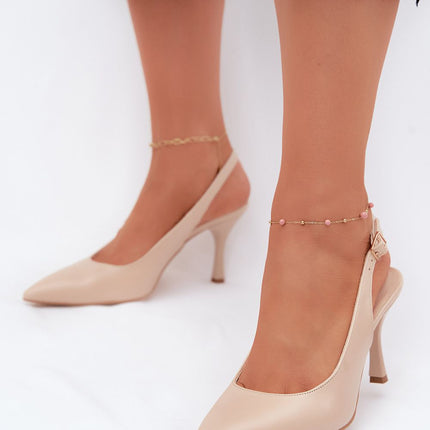  High heels model 230971 Step in style 