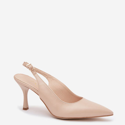  High heels model 230971 Step in style 