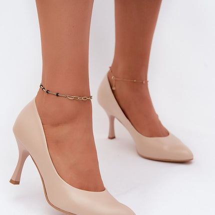 High heels model 230972 Step in style 