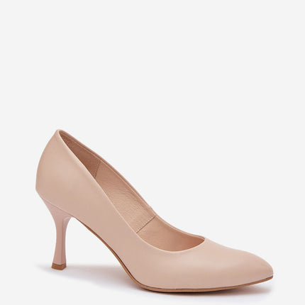  High heels model 230972 Step in style 