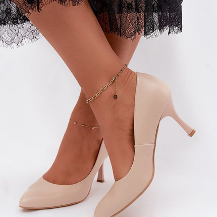  High heels model 230972 Step in style 
