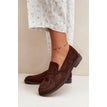 brown / EU 36 | US 5.5