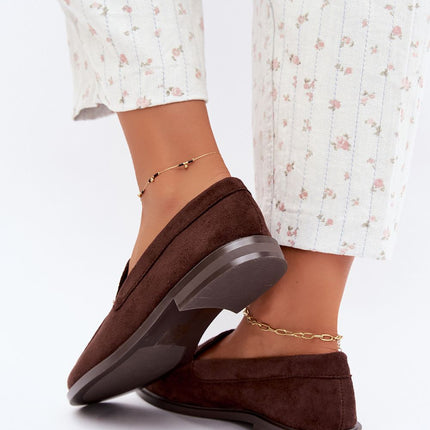  Loafers model 230974 Step in style 
