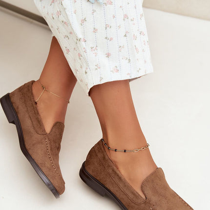  Loafers model 230975 Step in style 