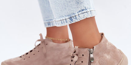  Half shoes model 230977 Step in style 