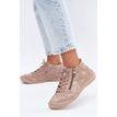 beige / EU 36 | US 5.5
