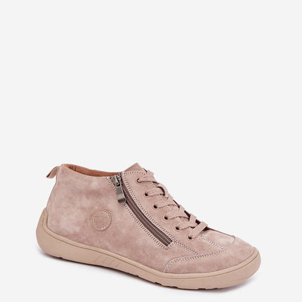  Half shoes model 230977 Step in style 