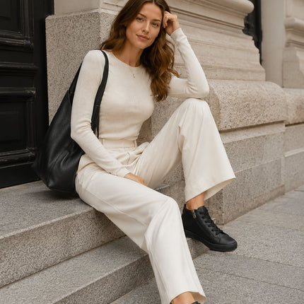  Half shoes model 230978 Step in style 