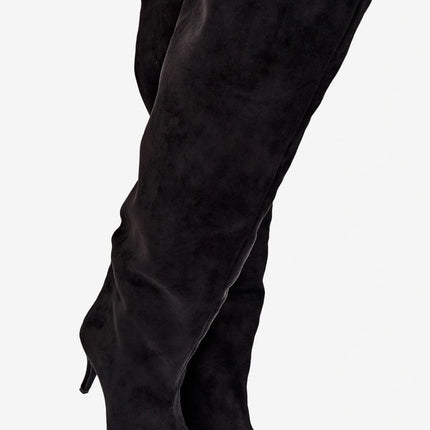  Heel boots model 230957 Step in style 