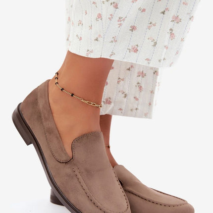  Loafers model 230976 Step in style 
