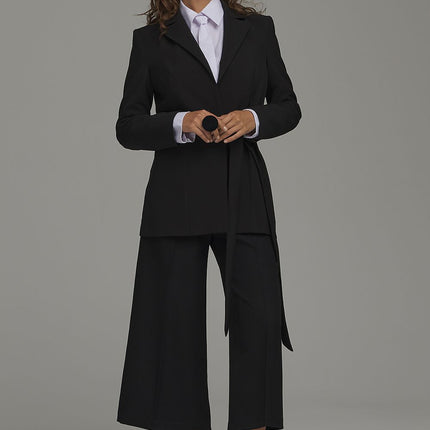 Nife Professional Women's Jacket with Tailored Fit and Water-Resistant