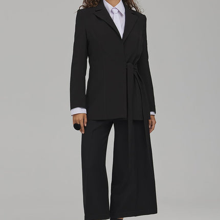 Nife Professional Women's Jacket with Tailored Fit and Water-Resistant