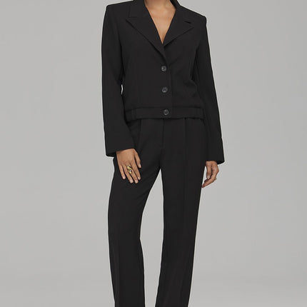 Nife Professional Women's Jacket - Tailored Fit & Water-Resistant