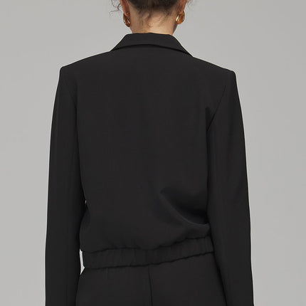 Nife Professional Women's Jacket - Tailored Fit & Water-Resistant
