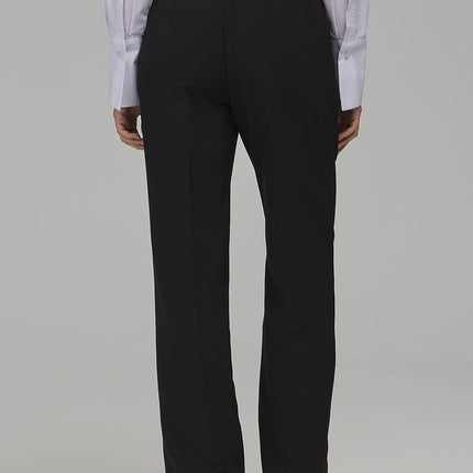 Nife Women's Professional Trousers with Tailored Fit and Soft Fabric