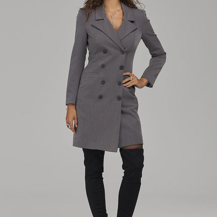 Nife Professional Daydress with Elegant Design and Comfortable Fit