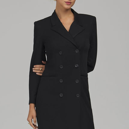 Nife Professional Daydress with Elegant Design and Comfortable Fit