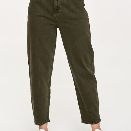  Jeans model 231014 Makadamia 