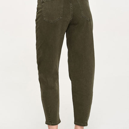  Jeans model 231014 Makadamia 
