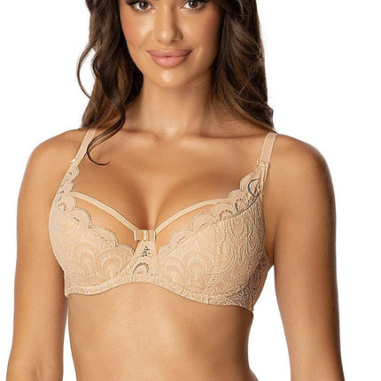  Semi-soft model 231023 Róża 
