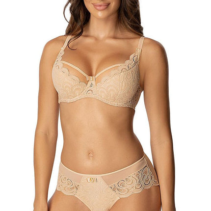  Semi-soft model 231023 Róża 
