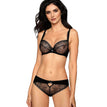 black / EU 75C | US 34C