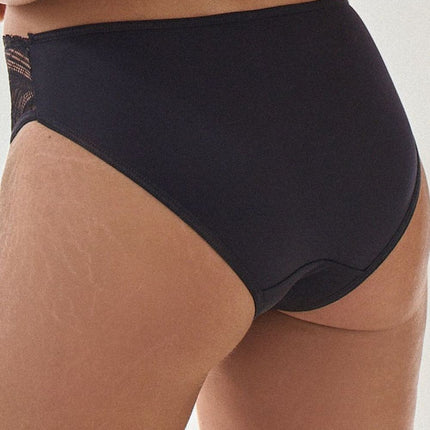  Panties model 231112 Róża 