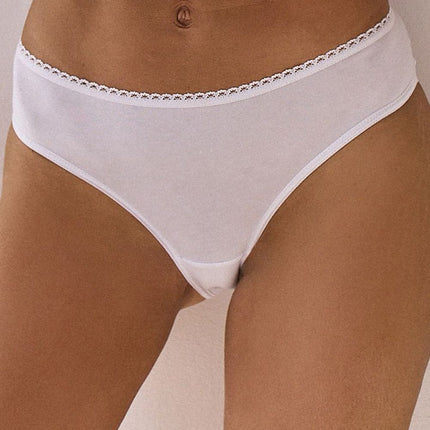  Panties model 231114 Róża 