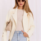 beige