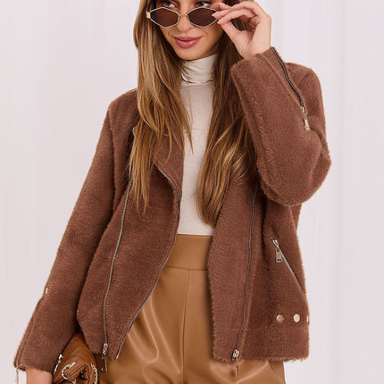  Jacket model 231136 Factory Price 