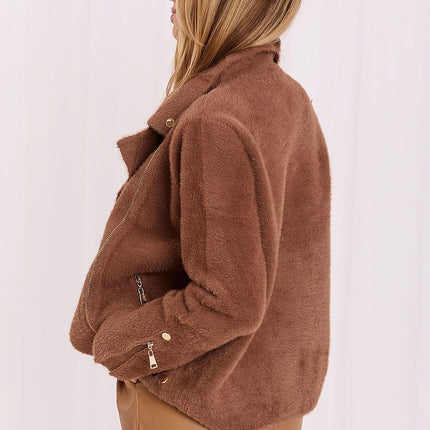  Jacket model 231136 Factory Price 