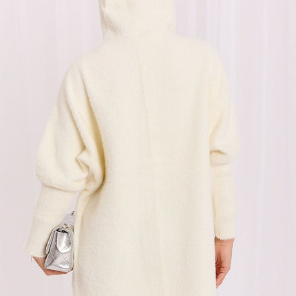  Coat model 231144 Factory Price 