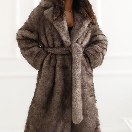 Coat model 231156 Factory Price 