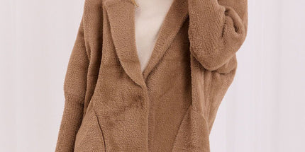  Coat model 231162 Factory Price 