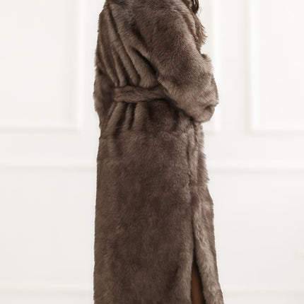  Coat model 231156 Factory Price 