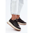 black / EU 36 | US 5.5