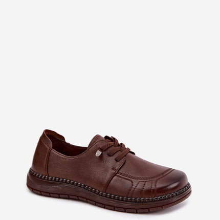  Half shoes model 231181 Step in style 