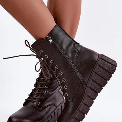  Buskin boots model 231184 Step in style 