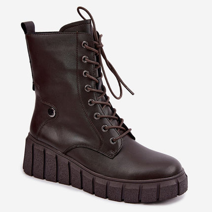  Buskin boots model 231184 Step in style 