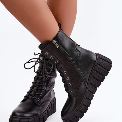  Buskin boots model 231185 Step in style 