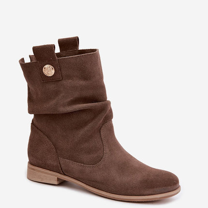  Boots model 231189 Step in style 
