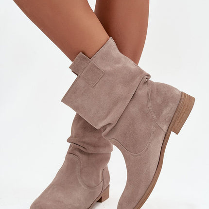  Boots model 231190 Step in style 