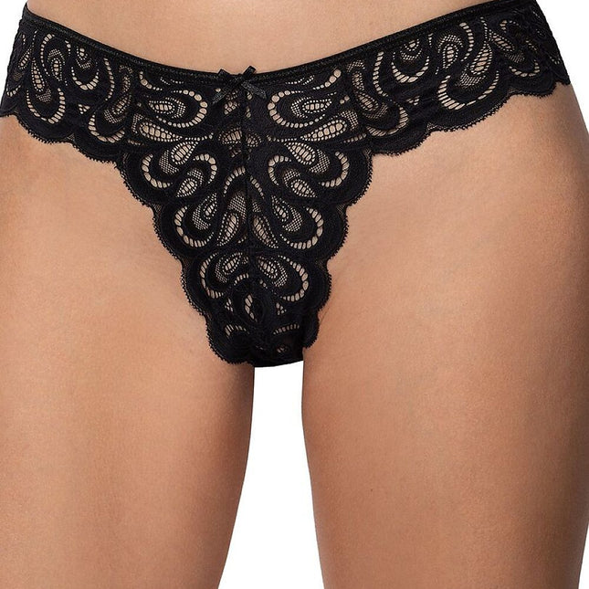 Brazilian style panties