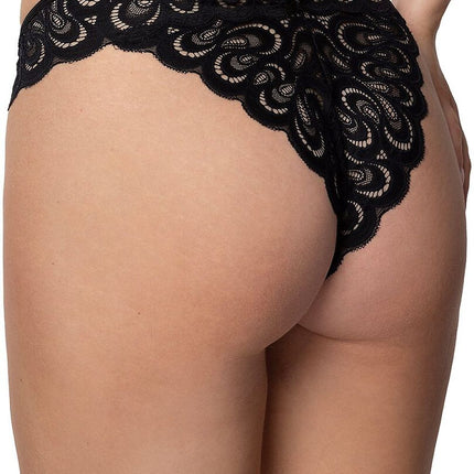  Brazilian style panties model 231198 Róża 