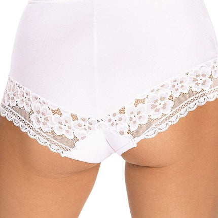  Panties model 231205 Róża 